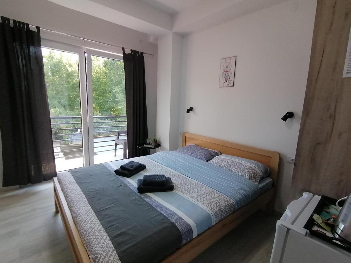 Villa Natali Ohrid Exterior photo