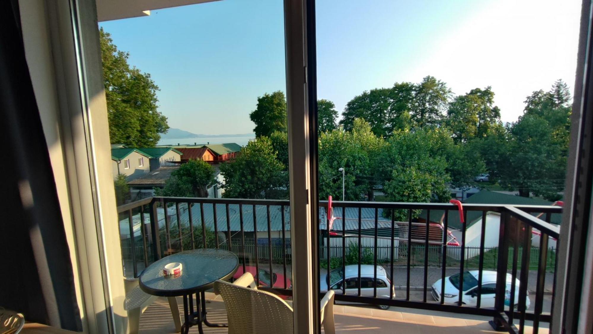 Villa Natali Ohrid Exterior photo